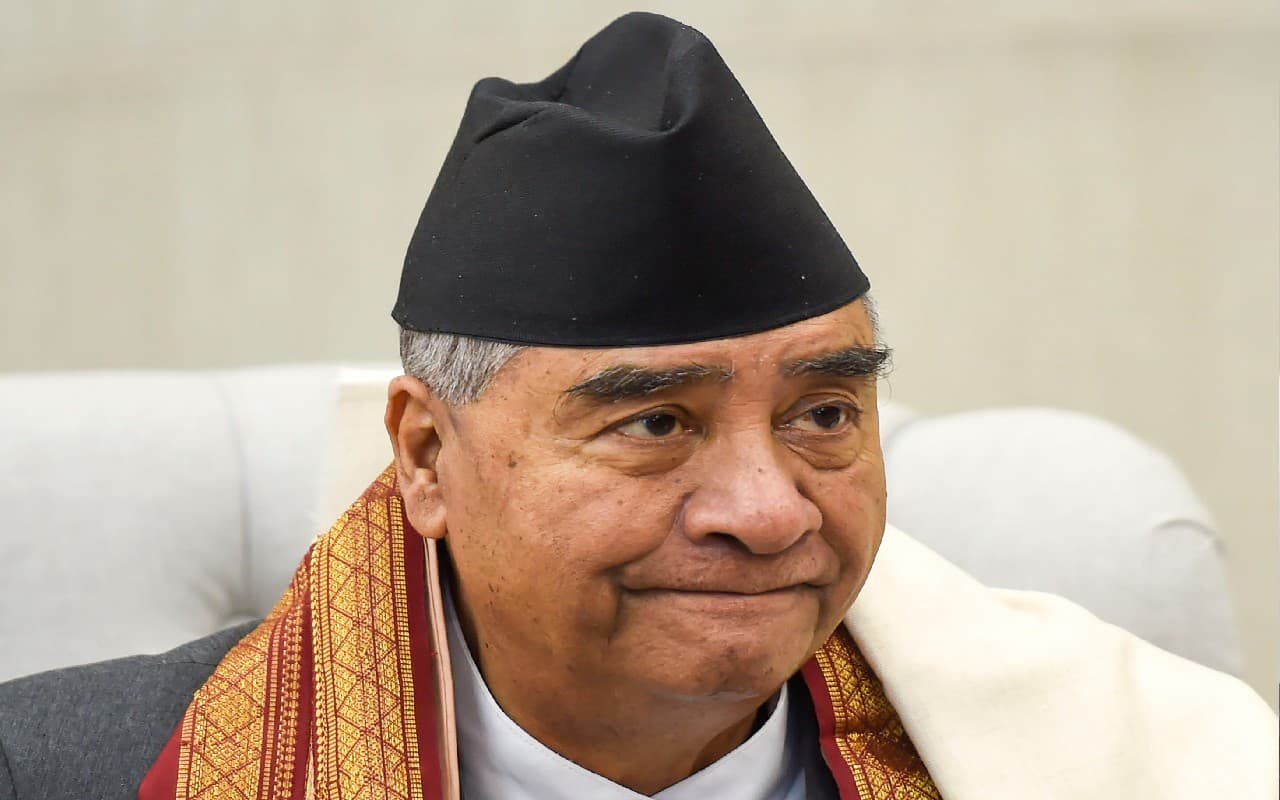 Nepal Elections Resulat : प्रधानमंत्री देउबा ने डडेलधुरा से जीत दर्ज की, जानें अबतक का हाल