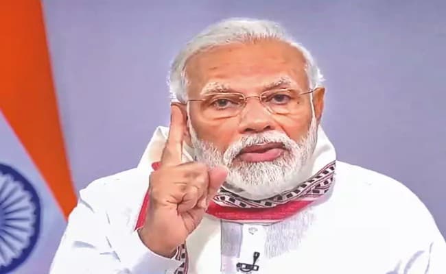 क्‍या फिर बढ़ेगा लॉकडाउन, आज मुख्‍यमंत्रियों से पीएम मोदी की अहम बैठक