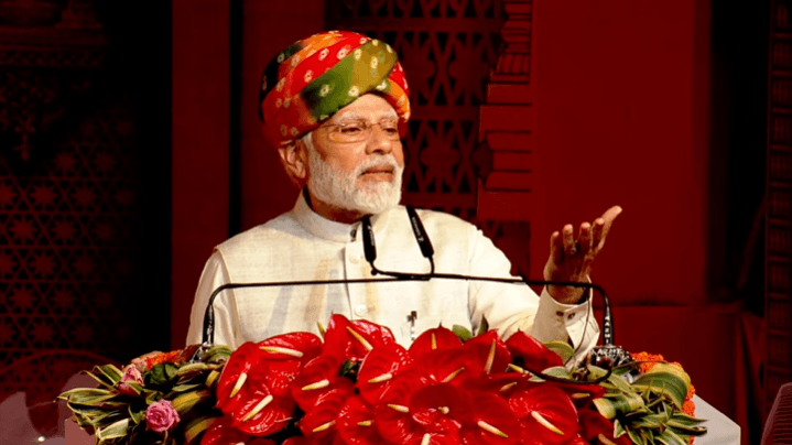 Ayodhya Deepotsav: दीपोत्‍सव के मंच से देश को पीएम मोदी ने द‍िए संदेश, 3D तस्‍वीरें देख दंग रह जाएंगे आप