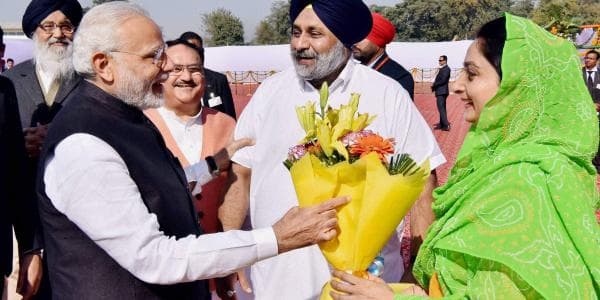 Kisan Bill 2020 : कृषि बिल पर टूट जायेगी एनडीए ? सुखबीर सिंह ने कह दी ये बात