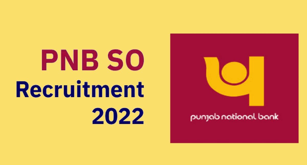 PNB Recruitment 2022:  बैंक में मैनेजर बनने  मिल रहा है सुनहरा मौका, ऐसे करें आवेदन