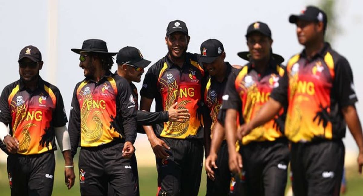 T20 World Cup: आईपीएल खत्म, अब 17 से वर्ल्ड कप की धूम, पहले मुकाबले में पापुआ न्यू गिनी और ओमान के बीच भिड़ंत
