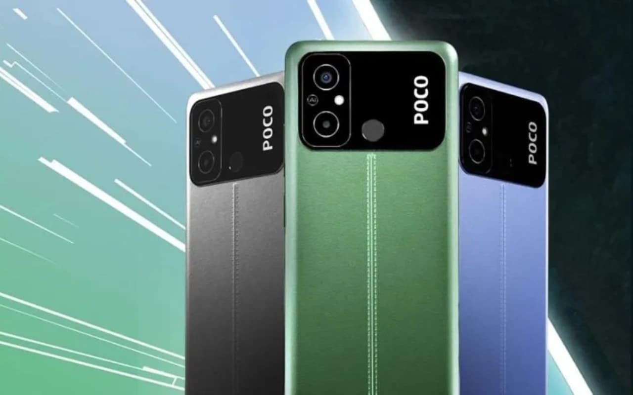 550 रुपये में यहां मिल रहा POCO C55 स्मार्टफोन, आज ही करें ऑर्डर