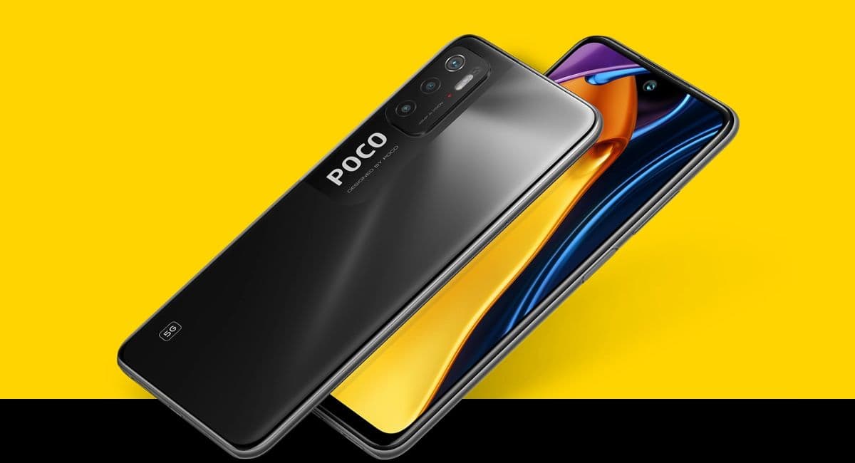 503 रुपये में घर ले जाएं 6GB RAM,128GB स्टोरेज, 48MP कैमरा वाला POCO M3 Pro 5G