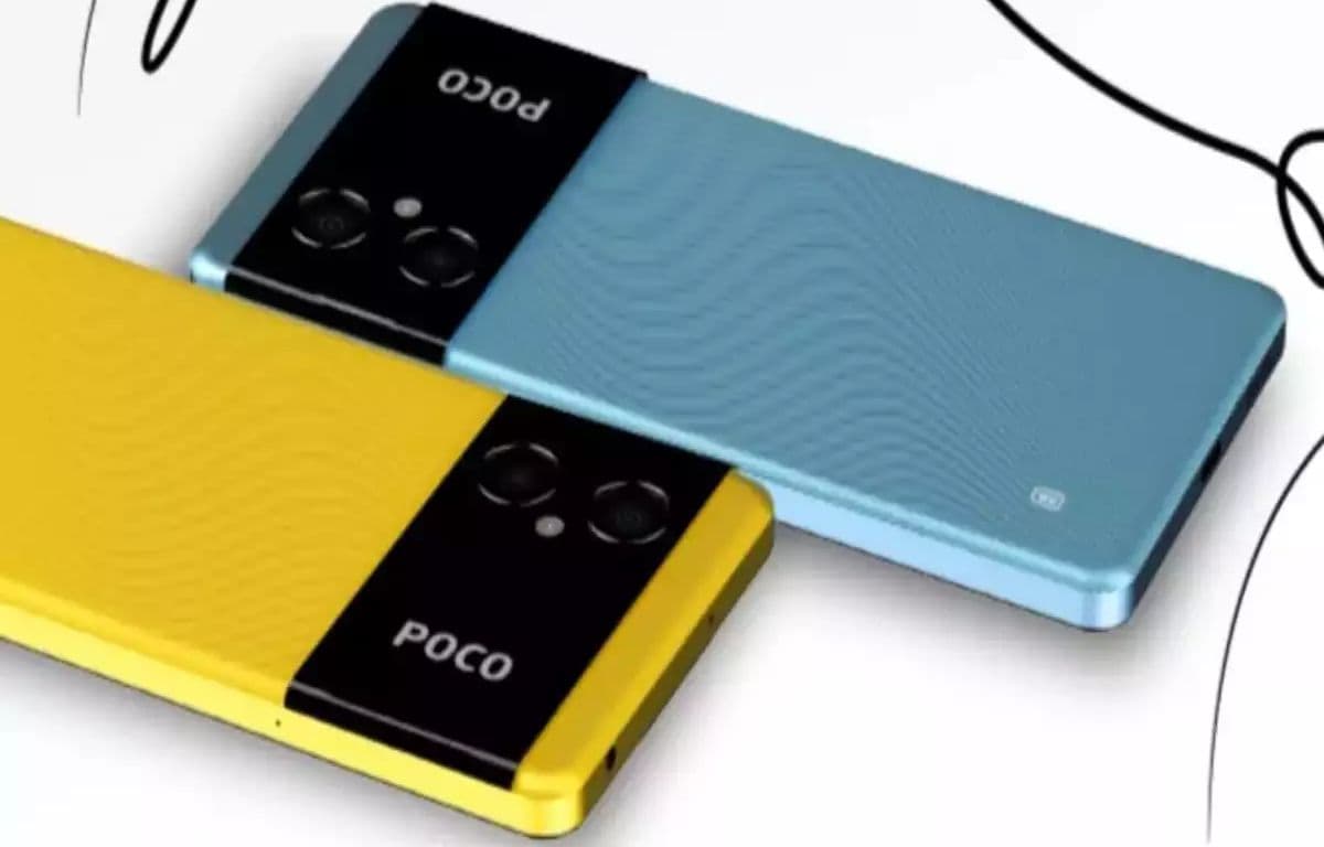 50MP कैमरा, 5000mAh बैटरी के साथ लॉन्च हुआ Poco M4 5G स्मार्टफोन, जानिए कीमत और फीचर्स की डीटेल
