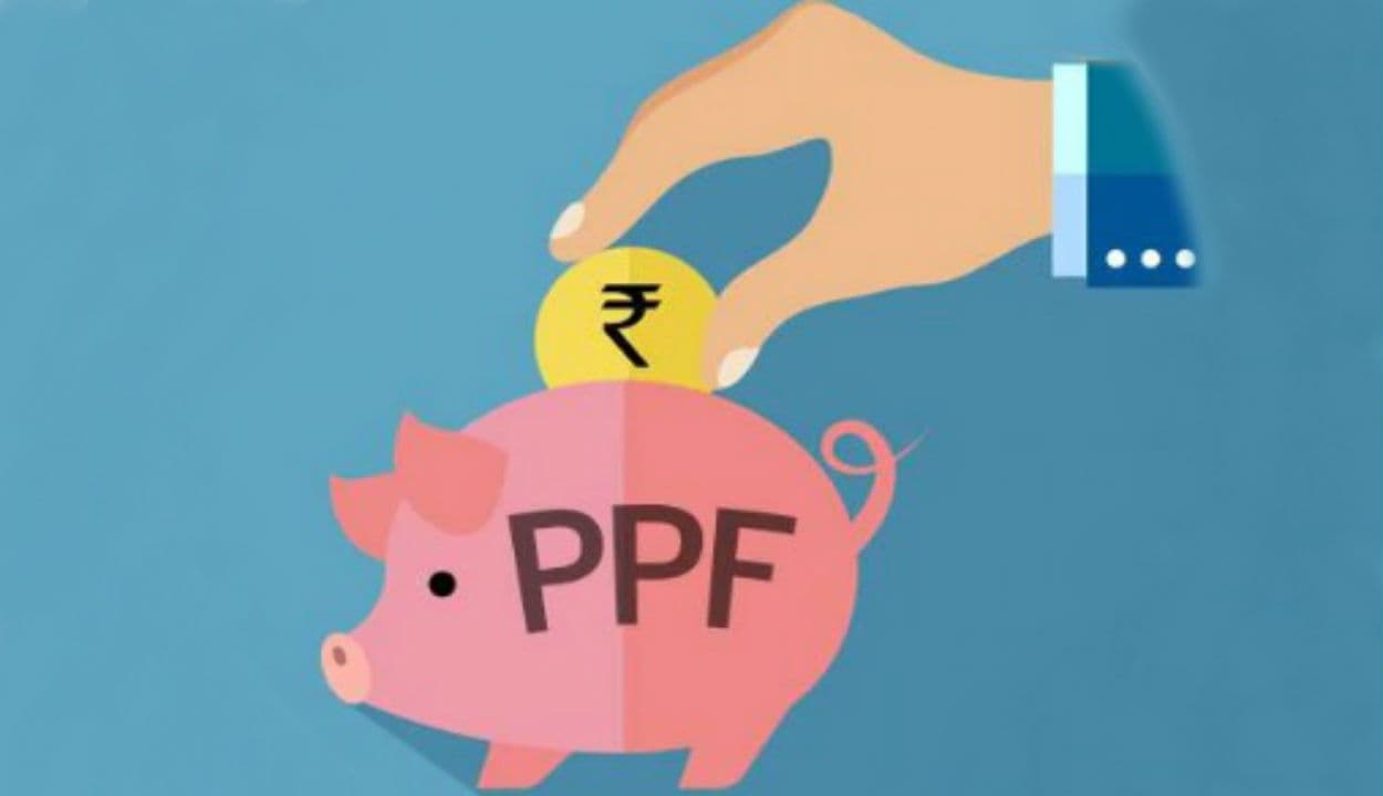 PPF/7th Pay Commission News : आप PPF से बना सकते हैं बड़ा रिटायरमेंट फंड और ले सकेंगे बेहतर रिटर्न, जानिए क्या है फंडा?
