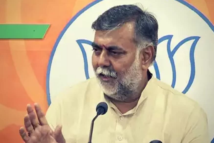 Exclusive: शुद्ध पानी के लिए झारखंड कितनी भी राशि लें केंद्र देने को तैयार : मंत्री प्रह्लाद सिंह पटेल