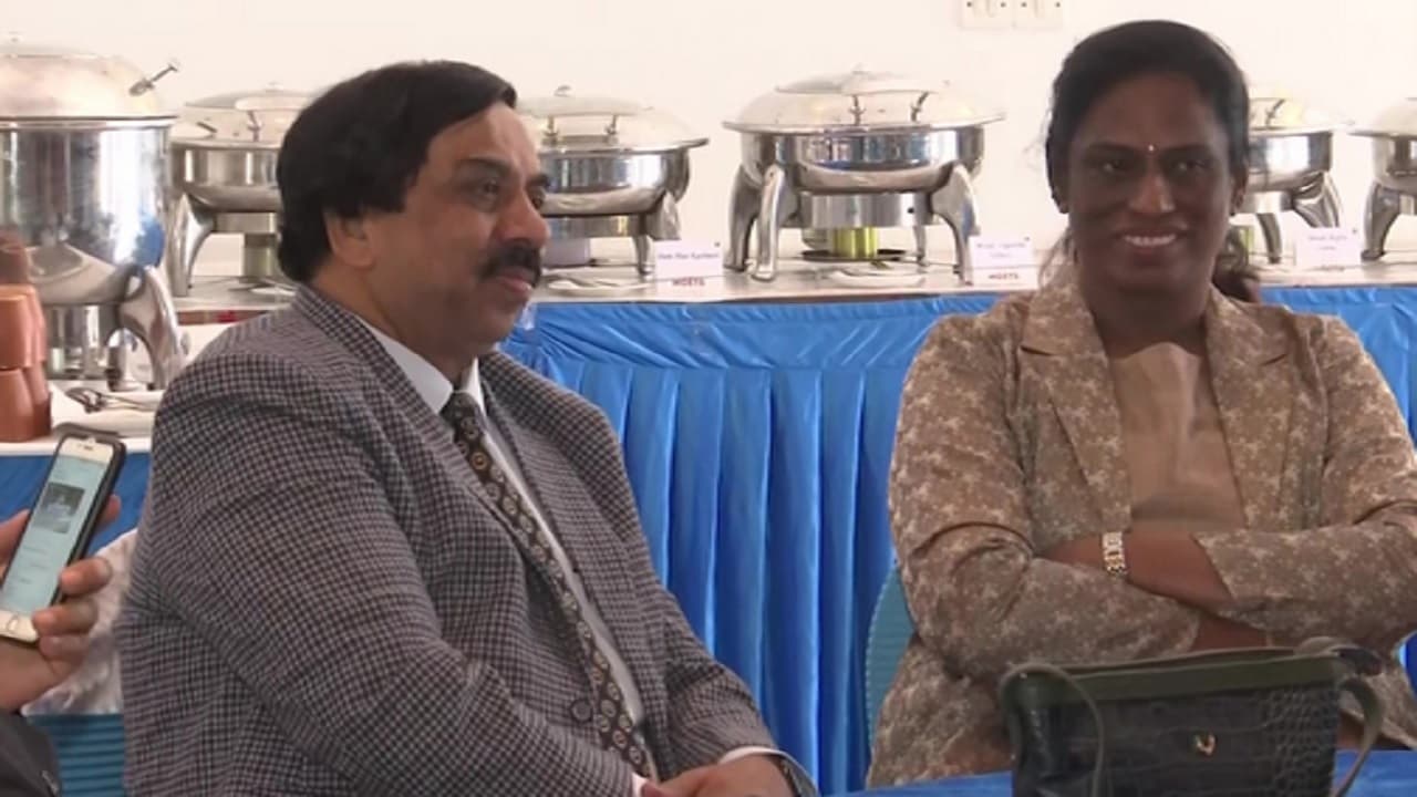 PT Usha भारतीय ओलंपिक संघ की पहली महिला अध्यक्ष बनीं, IOA के 95 साल के इतिहास में पहली बार हुआ ऐसा