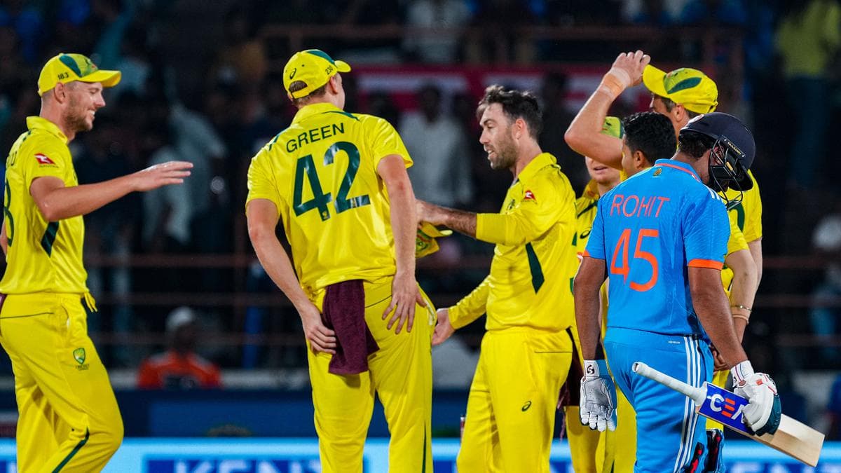 IND vs AUS WC 2023 Final: जीत के लिए टीम इंडिया ऑस्ट्रेलिया के इन 5 खिलाड़ियों पर कसेगी शिकंजा?