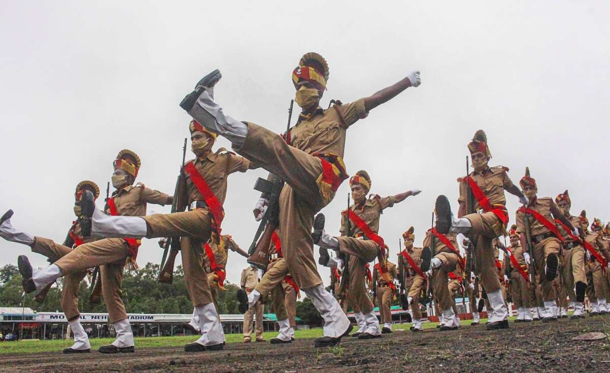 Sarkari Naukri : बिहार औद्योगिक सुरक्षा वाहिनी का रिजल्ट जारी, 8415 पदों के लिए हुई थी परीक्षा