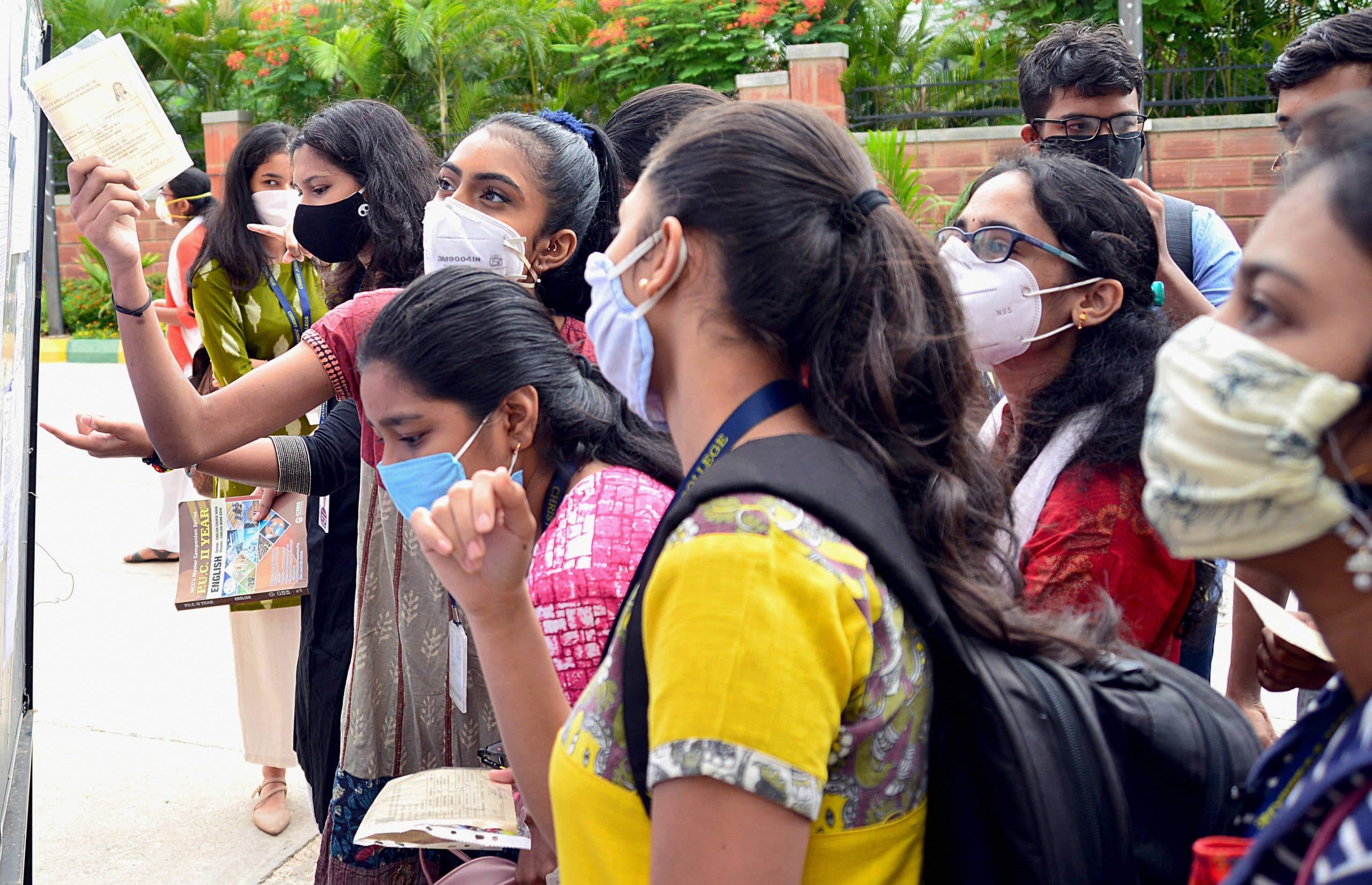 बिहार में परीक्षाओं का दौर शुरू, पटना यूनिवर्सिटी व इग्नू सहित अन्य संस्थाओं ने भी जारी किए शेड्यूल...