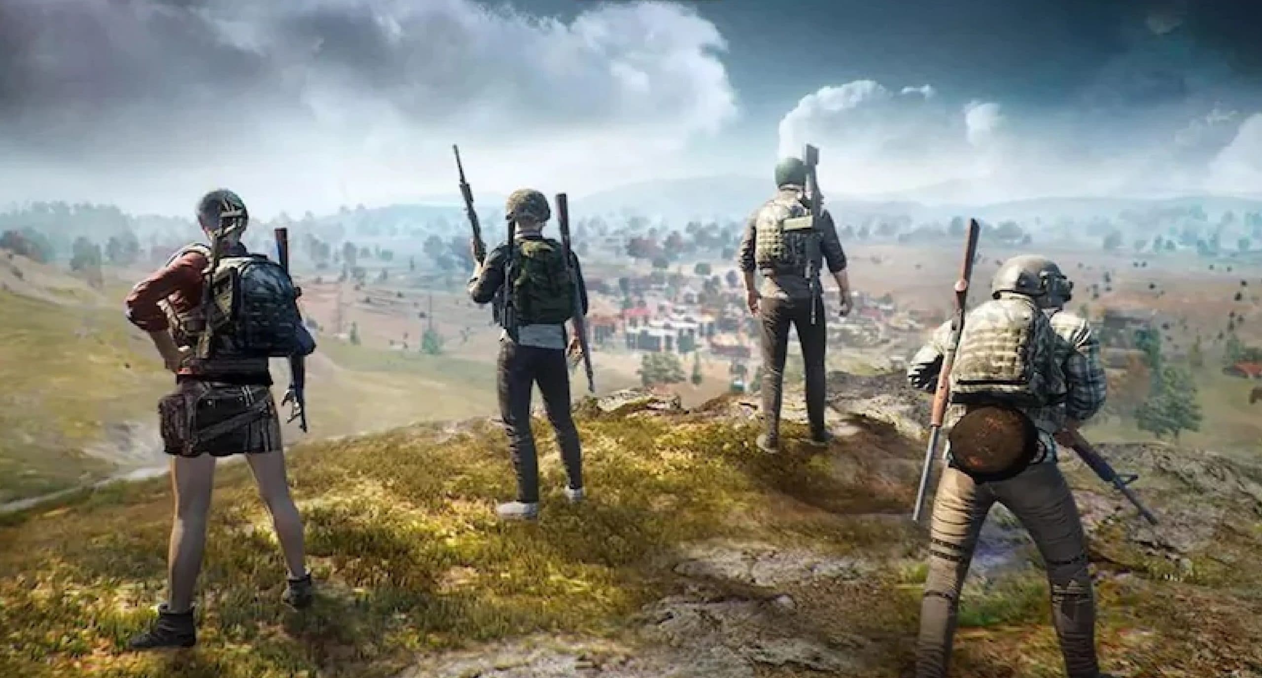 PUBG Ban : टिकटॉक के बाद PUBG भी बैन, लोगों का आ रहा ऐसा रियेक्शन