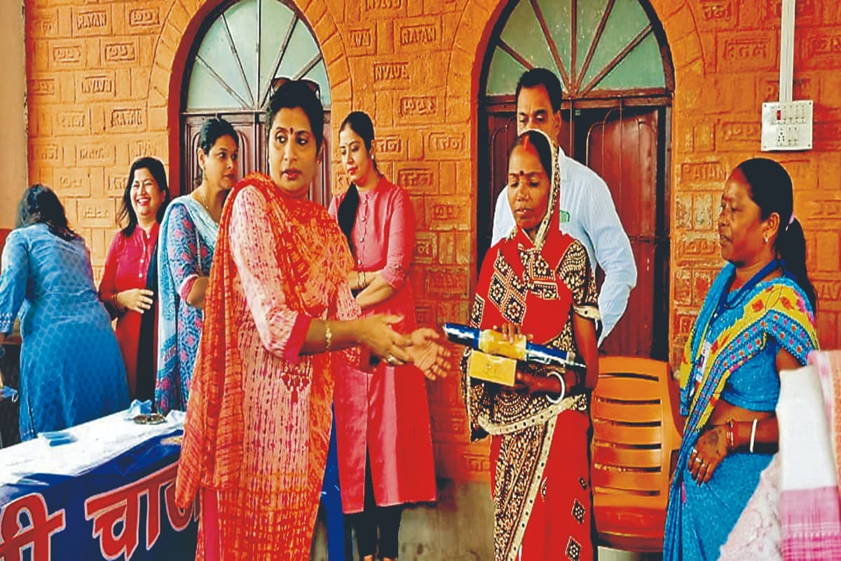 आधी आबादी: उम्र छोटी, लेकिन पूजा तनेजा के सपने बड़े