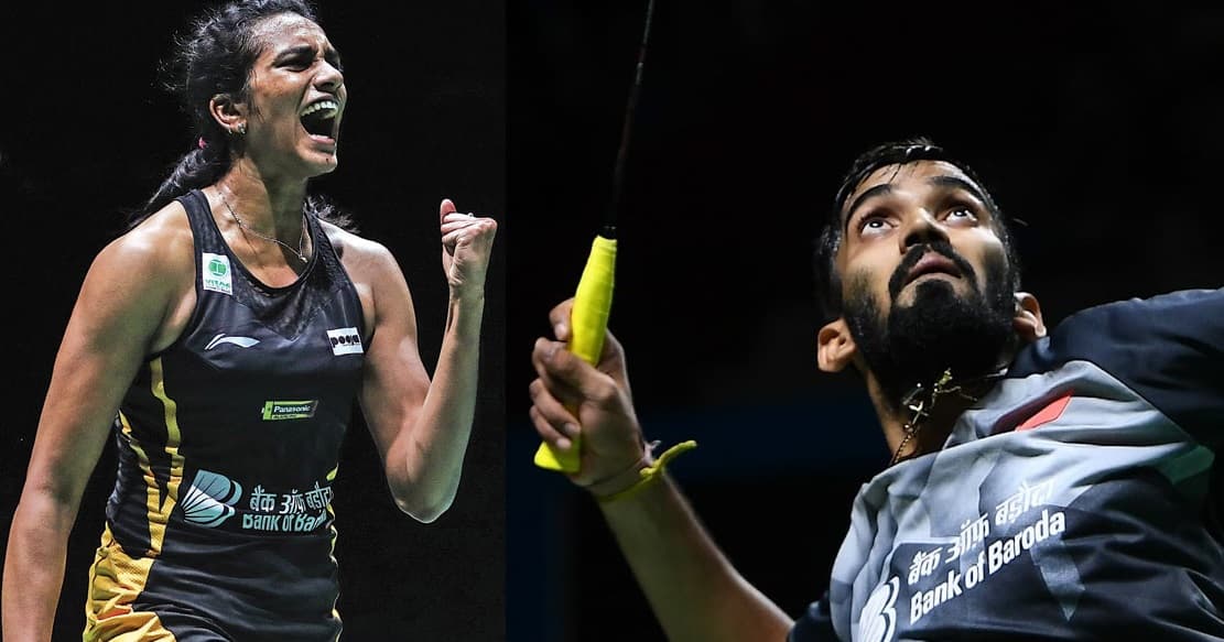 Singapore Open: मंजूनाथ ने किदांबी श्रीकांत को हराकर किया बड़ा उलटफेर, दूसरे दौर में पहुंची पीवी सिंधु