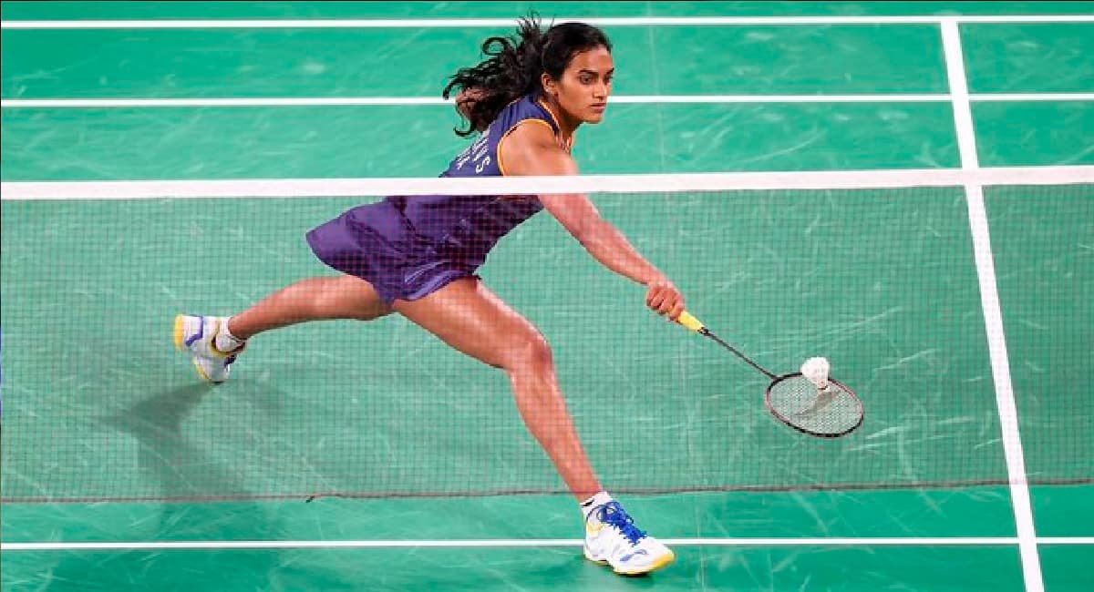 French Open: सेमीफाइनल में हारी पीवी सिंधु, टूर्नामेंट से बाहर
