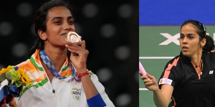 French Open: पीवी सिंधु ने कड़े मुकाबले में हासिल की जीत तो साइना ने बीच में ही छोड़ा अपना मैच