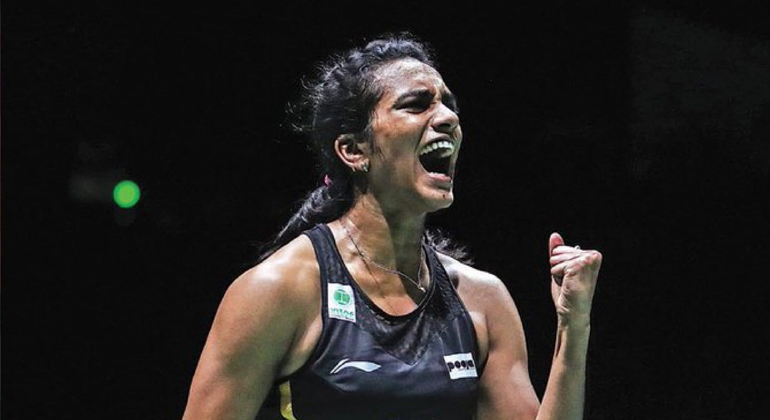 BWF Rankings: पीवी सिंधु को लगा बड़ा झटका, 2016 के बाद पहली बार टॉप-10 से हुईं बाहर