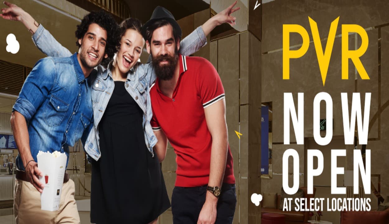 वैक्सीन का दोनों डोज लगाने वाले थिएटर में बैठकर Free में देख सकेंगे मूवी, PVR सिनेमा का स्पेशल ऑफर