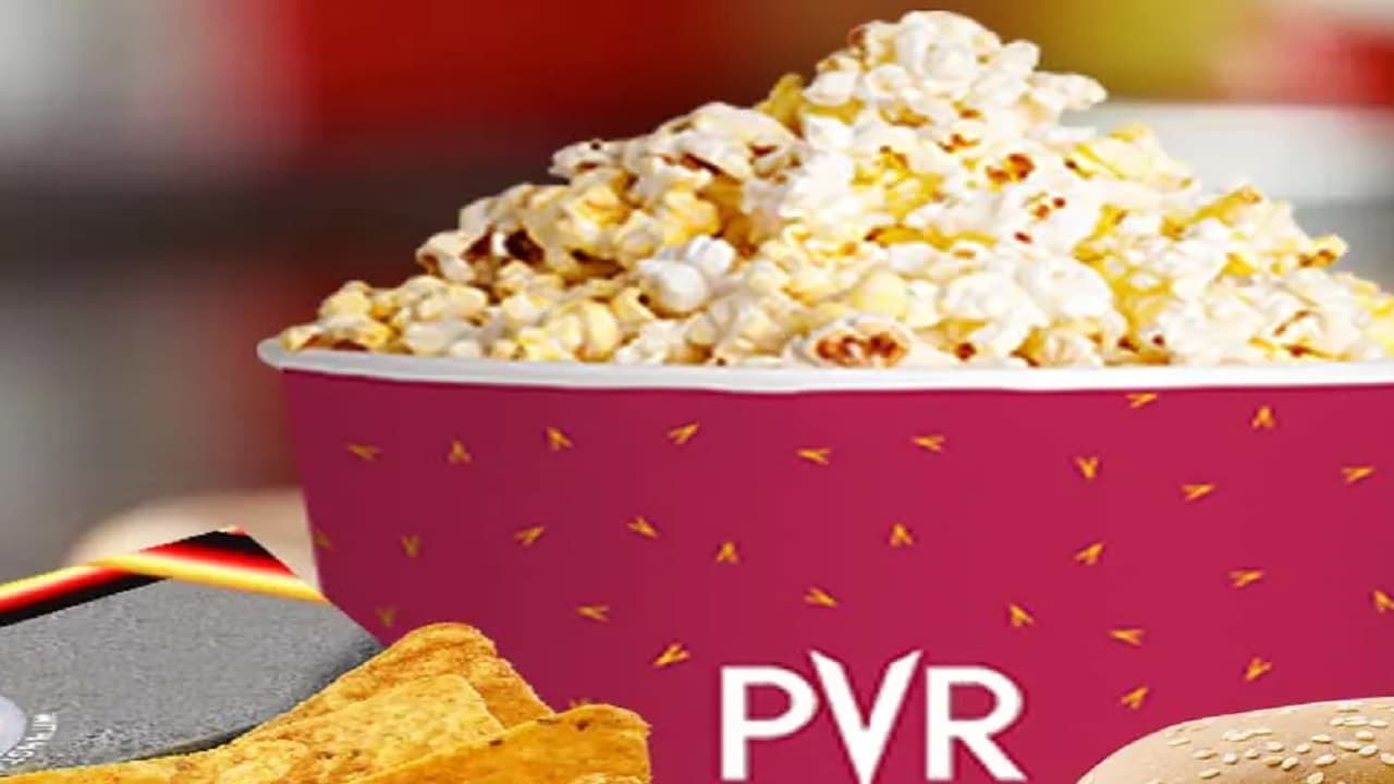 Multiplex Popcorn Price: पीवीआर के चेयरमैन ने बताया, मल्टीप्लेक्स में पॉपकॉर्न इतना महंगा क्यों?