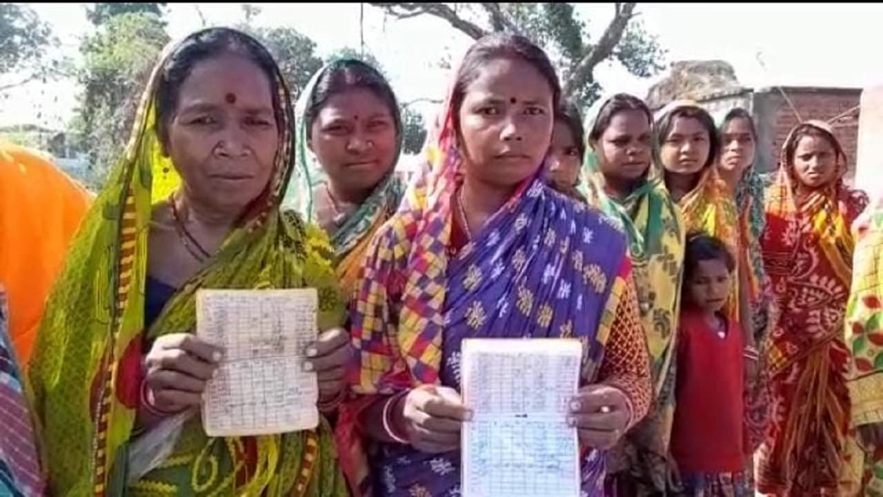 डाकिया योजना: झारखंड में 3 माह से 1169 पहाड़िया परिवारों को नहीं मिल रहा राशन, लगा रहे ऑफिस का चक्कर