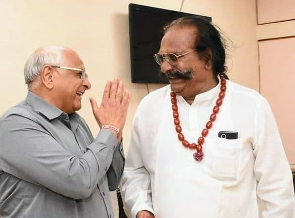 Gujarat Election 2022 : द्वारका विधानसभा सीट पर क्या करेगी भाजपा, जानें क्या है यहां का समीकरण Gujarat Election 2022 : द्वारका विधानसभा सीट पर क्या करेगी भाजपा, जानें क्या है यहां का समीकरण