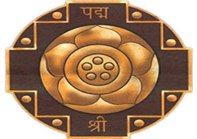 Republic Day 2021: पश्चिम बंगाल के 7 लोगों को मिला पद्म श्री सम्मान, 2 को राष्ट्रपति पदक