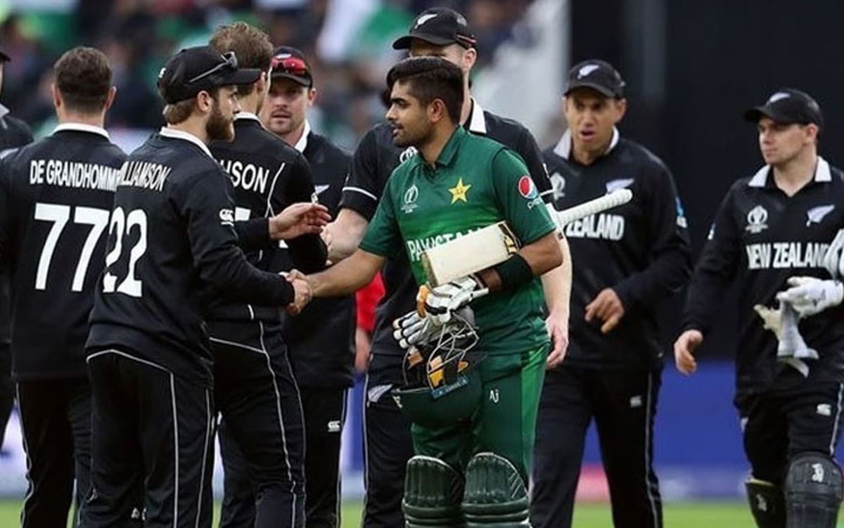 पाकिस्तान का दौरा करने के लिए तैयार हुई न्यूजीलैंड, सुरक्षा कारणों से सितंबर में वापस लौट गयी थी टीम
