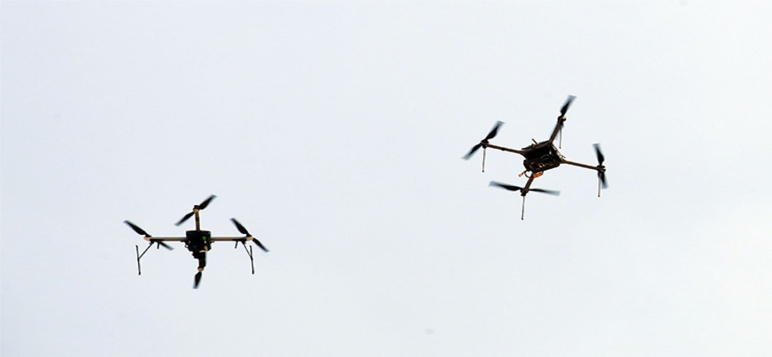 इस्लामाबाद स्थित भारतीय उच्चायोग के ऊपर दिखे ड्रोन, भारत ने पाकिस्तान के समक्ष जताया विरोध