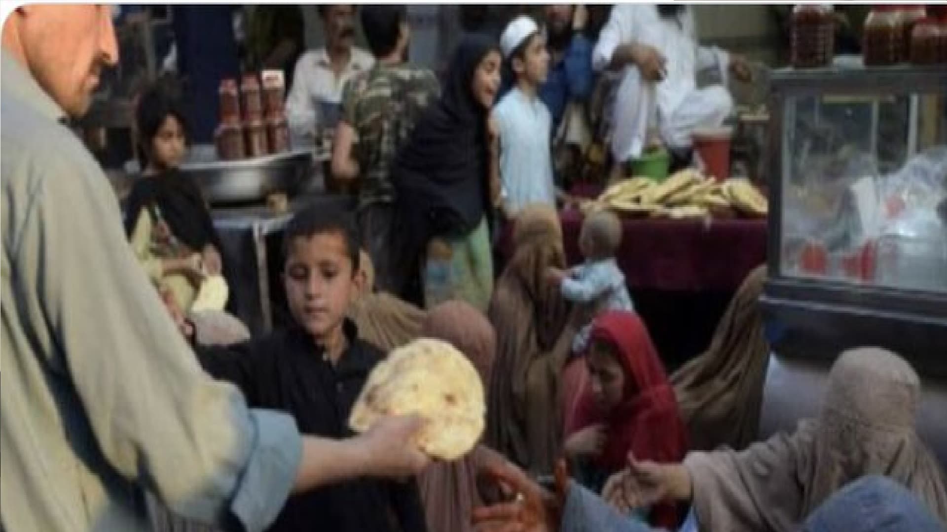 Pakistan inflation: महंगाई से कराह रहा पाकिस्तान, गेहूं-अंडे हुए महंगे, प्याज की कीमत में 228.28% की बढ़ोतरी