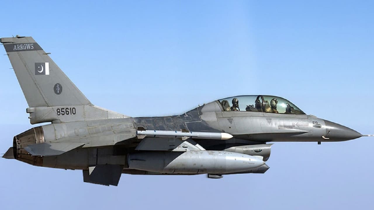 India-US Tension: पाकिस्तान के F-16 के लिए पैकेज क्यों? भारत ने अमेरिका से जताया कड़ा ऐतराज