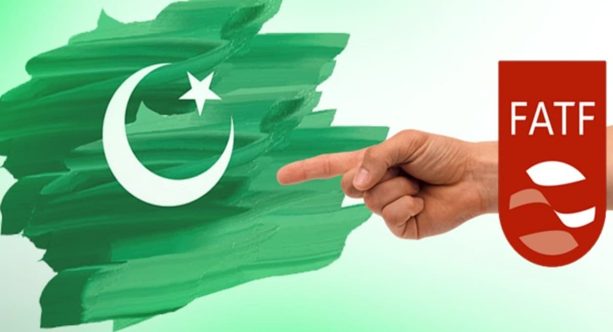 पाकिस्तान की बढ़ेंगी मुश्किलें, अगले सत्र तक रह सकता है एफएटीएफ की ‘ग्रे लिस्ट’ में