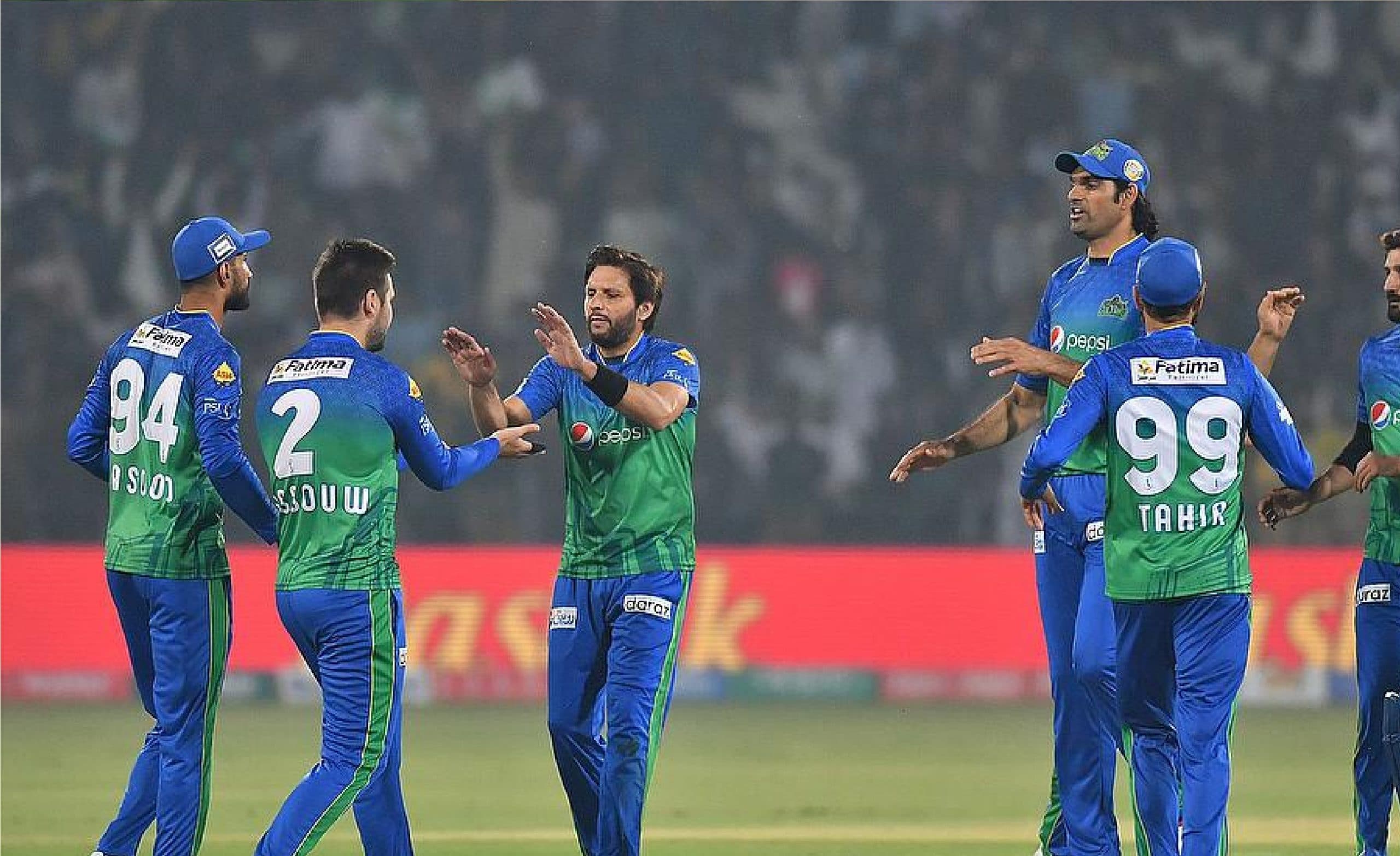 PSL 2021 : यूएई में होंगे इस लीग के बाकी बचे मैच, कोरोना के कारण करना पड़ा था स्थगित