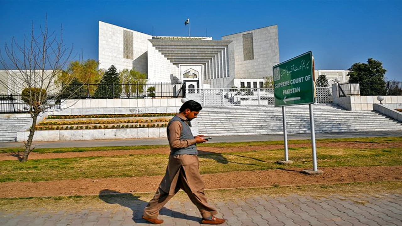 पंजाब सीएम चुनाव विवाद : सुप्रीम कोर्ट की कार्यवाही का बायकॉट करेगी पाकिस्तान सरकार