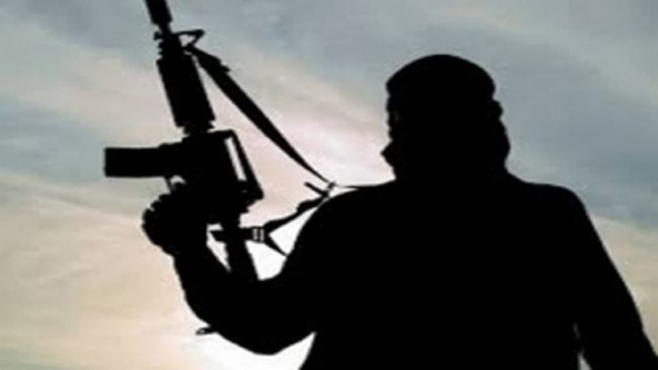 karachi Terrorist Attack: पाकिस्तान के कराची में आतंकी हमला, दो आतंकवादी ढ़ेर