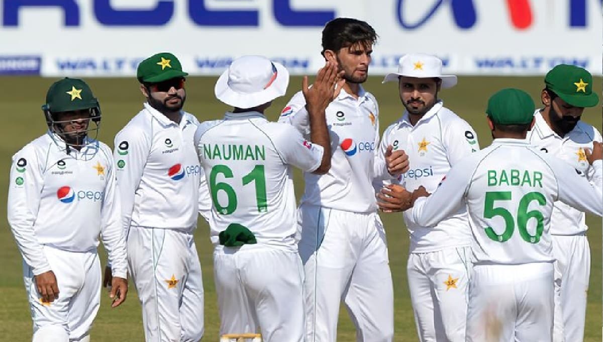 World Test Championship Points Table: बांग्लादेश को हराकर पाकिस्तान ने भारत को पछाड़ा, नंबर दो पर किया कब्जा