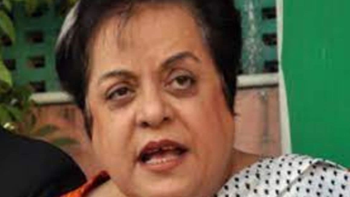 तालिबान का समर्थन करने वाले पाक की मंत्री ने कहा- आतंक के खिलाफ युद्ध में दिया अमेरिका का साथ, होगी मुश्किलें