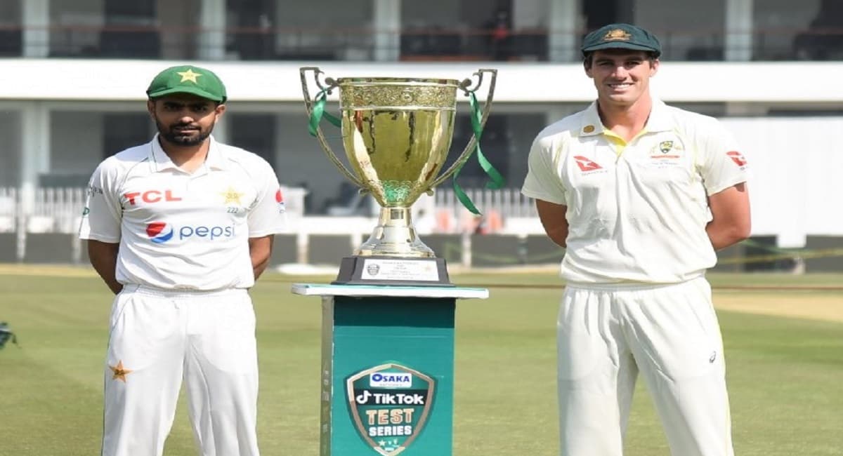 Pakistan vs Australia 1st Test: पाकिस्तान-ऑस्ट्रेलिया पहले टेस्ट में बारिश, चोट और कोरोना का साया