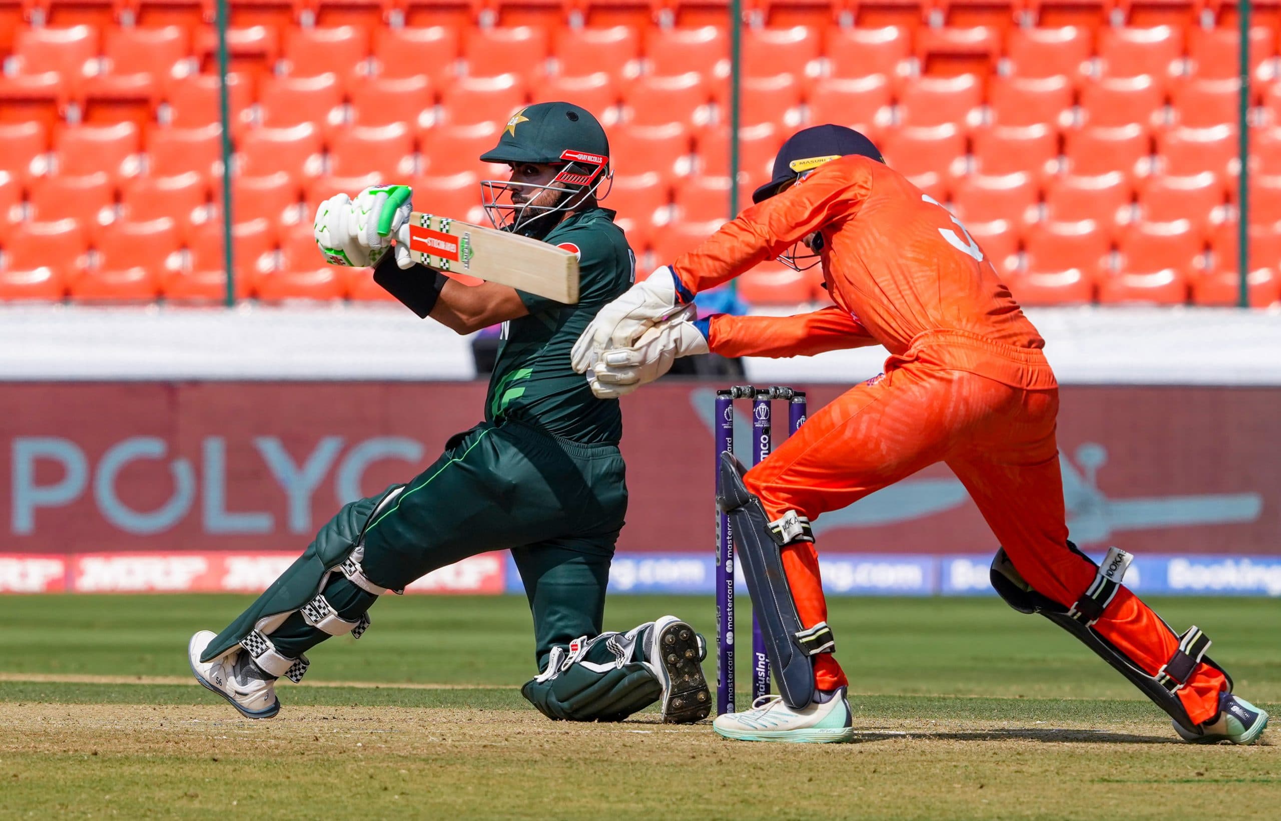 PAK vs AUS: बाबर आजम ने विराट कोहली का रिकॉर्ड तोड़ा, ऐसा करने वाले दुनिया के दूसरे खिलाड़ी बने