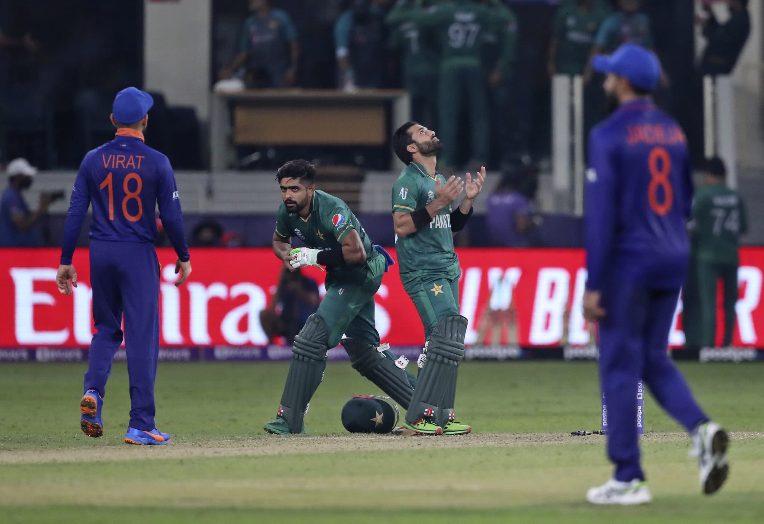 IND vs PAK: वर्ल्ड कप में पाकिस्तान के खिलाफ भारत की बादशाहत खत्म, 29 साल में पहली बार मिली शर्मनाक हार