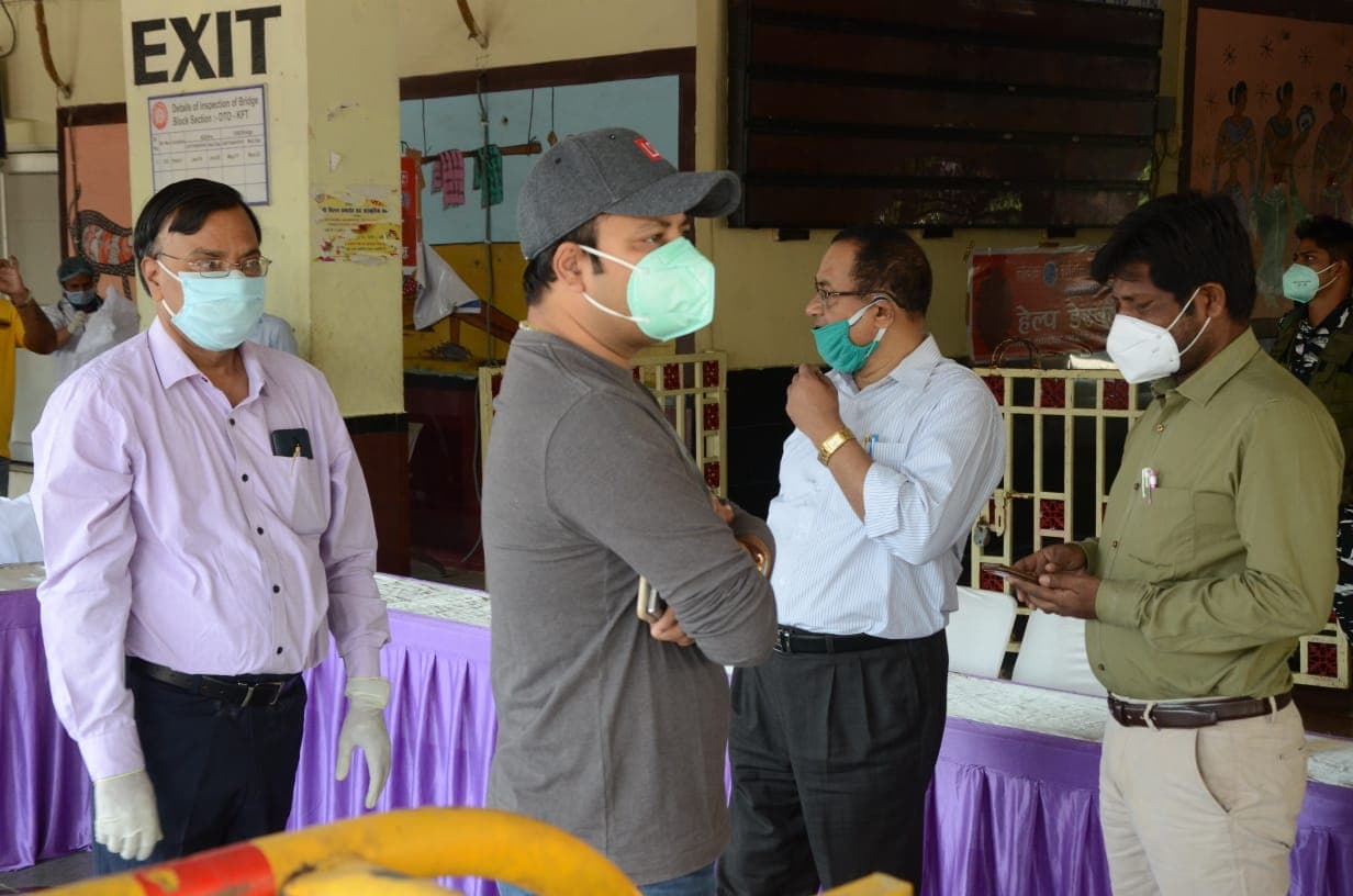 Lockdown : कोरोना से बचाव को लेकर पलामू में धारा- 144 लागू, घर से बाहर निकलने की मनाही, नहीं मानने पर होगी कार्रवाई