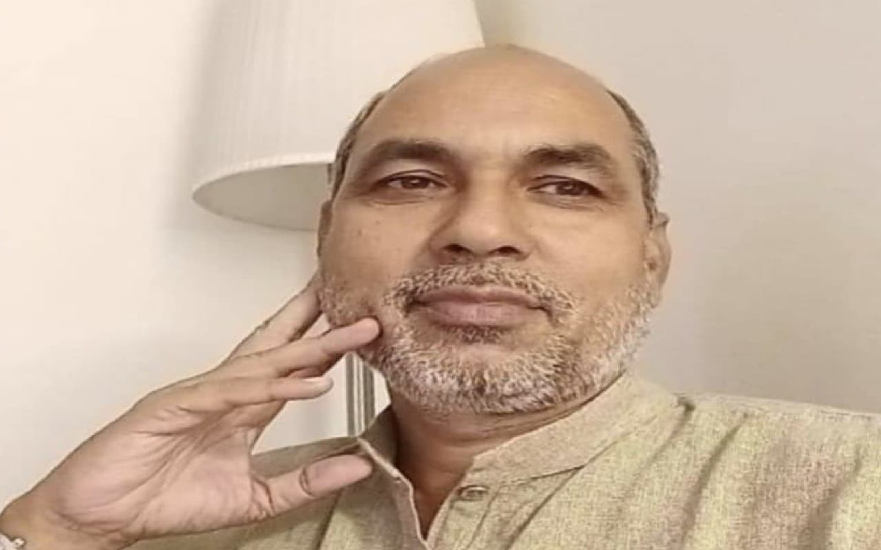 झारखंड खादी बोर्ड नहीं कर पा रहा काम, सदस्य मनोज सिंह ने प्रभात खबर को बतायी वजह