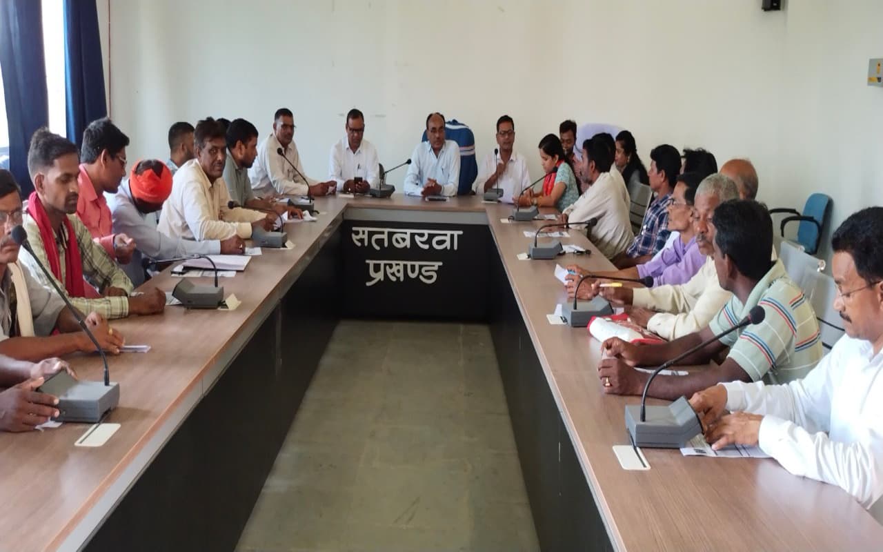 झारखंड के किसान फसल राहत योजना का उठा सकते हैं लाभ, जानें कहां करें आवेदन