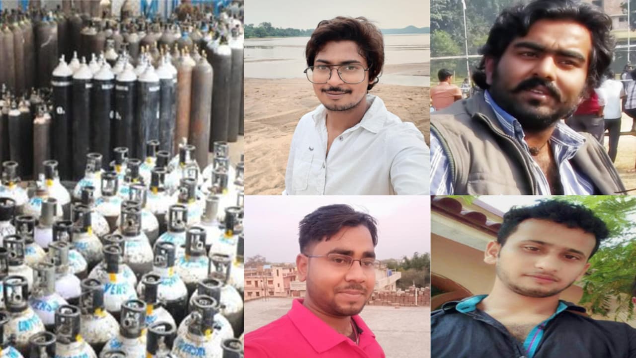 Coronavirus in Jharkhand : ऑक्सीजन प्लांट फाॅर पलामू सोशल मीडिया पर खूब हो रहा ट्रेंड, युवाओं का मिल रहा साथ