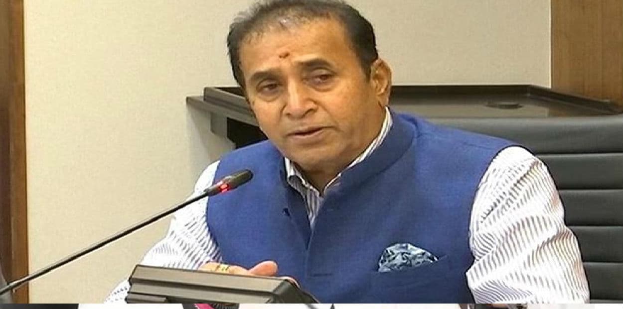 Palghar Mob Lynching: 'साधुओं की हत्या में कोई मुस्लिम नहीं', 101 आरोपियों की लिस्ट जारी करते हुए बोले उद्धव के मंत्री