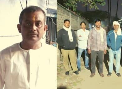 बिहार के भोजपुर में शिक्षक की क्लास में अचानक से मौत, कोरोना के बाद नहीं थम रही दिल की ‘धोखेबाजी’!