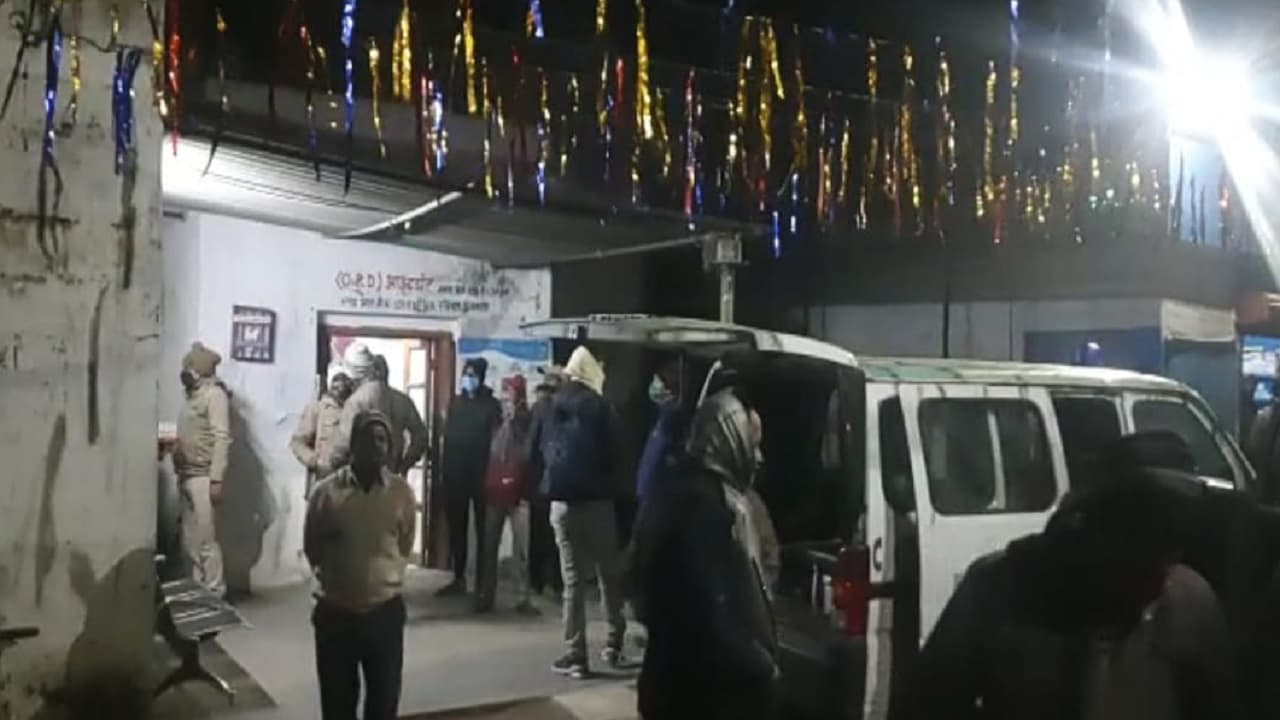 Samastipur Crime: अपराधियों ने जर्दा व्यवसायी को मारी गोली, इलाके में दहशत का माहौल