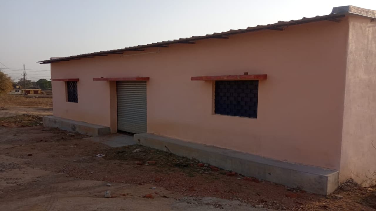 Jharkhand News : सब्जी और फल उत्पादक किसानों के लिए गुमला में बनेंगे 5 कोल्ड रूम, जानें यहां उत्पाद कब तक रहेंगे फ्रेश