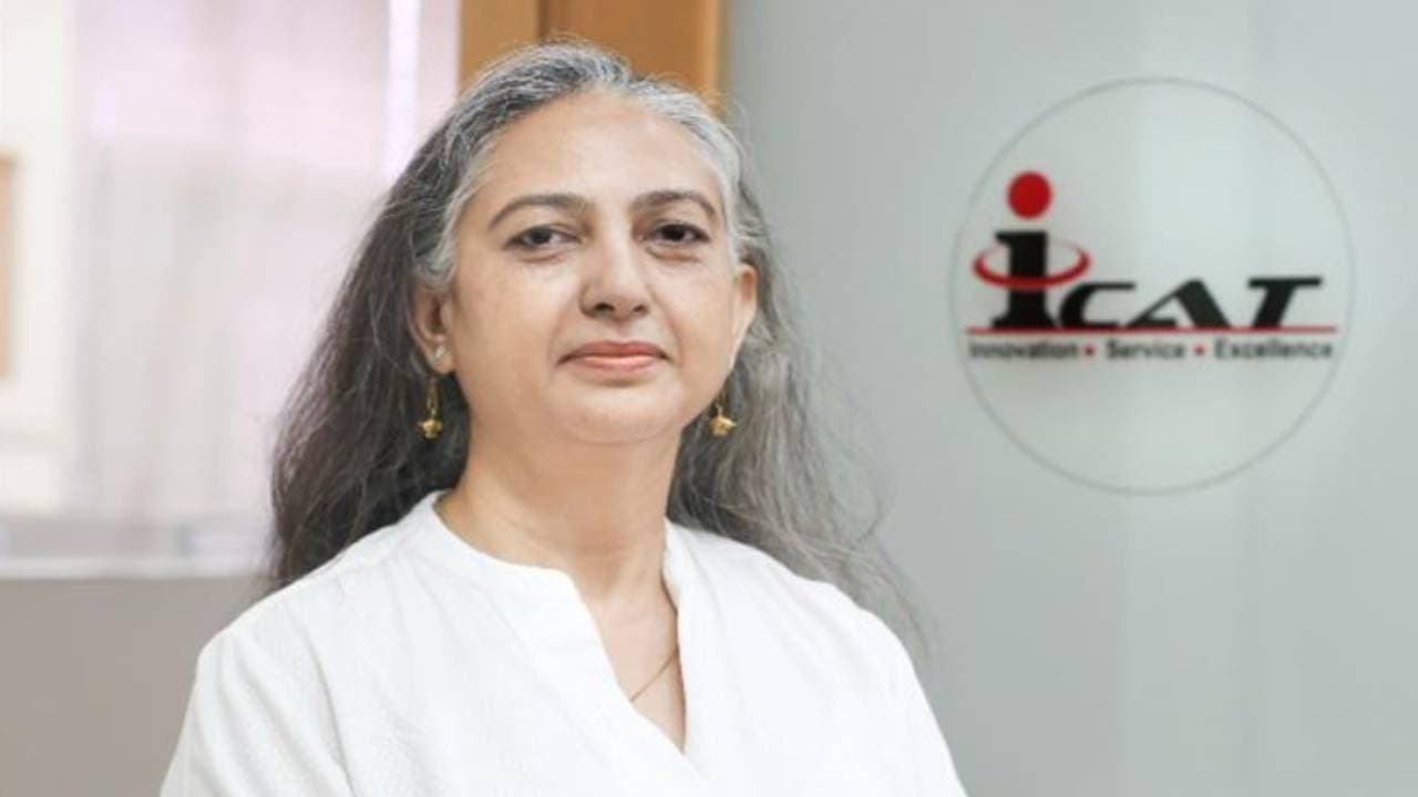 महिंद्रा ग्रुप की नई वाइस प्रेसिडेंट बनीं पामेला टिक्कू, एनएटीआरआईपी में 17 साल तक दीं सेवाएं