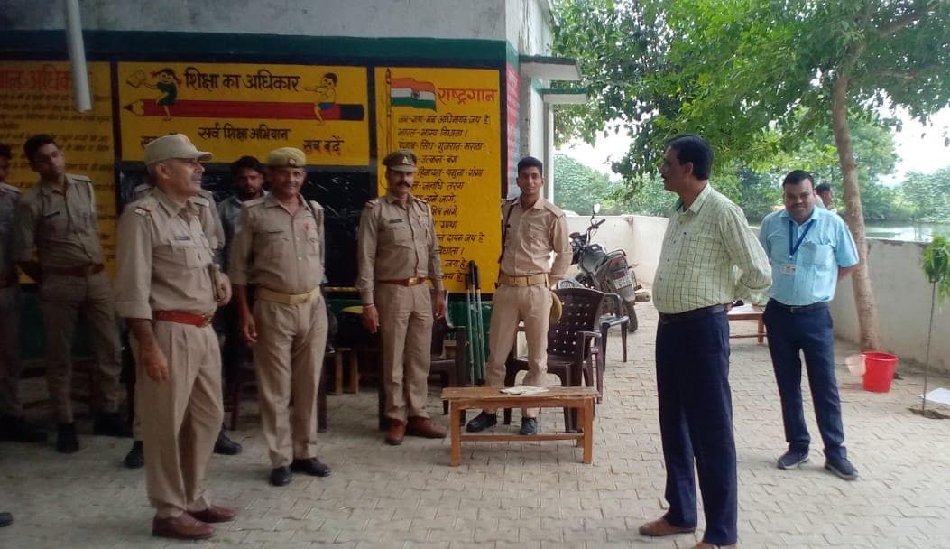 Aligarh News: अलीगढ़ में पंचायत उपचुनाव मतगणना खत्म, 2 बीडीसी व 7 ग्राम पंचायत सदस्यों की मिली जीत