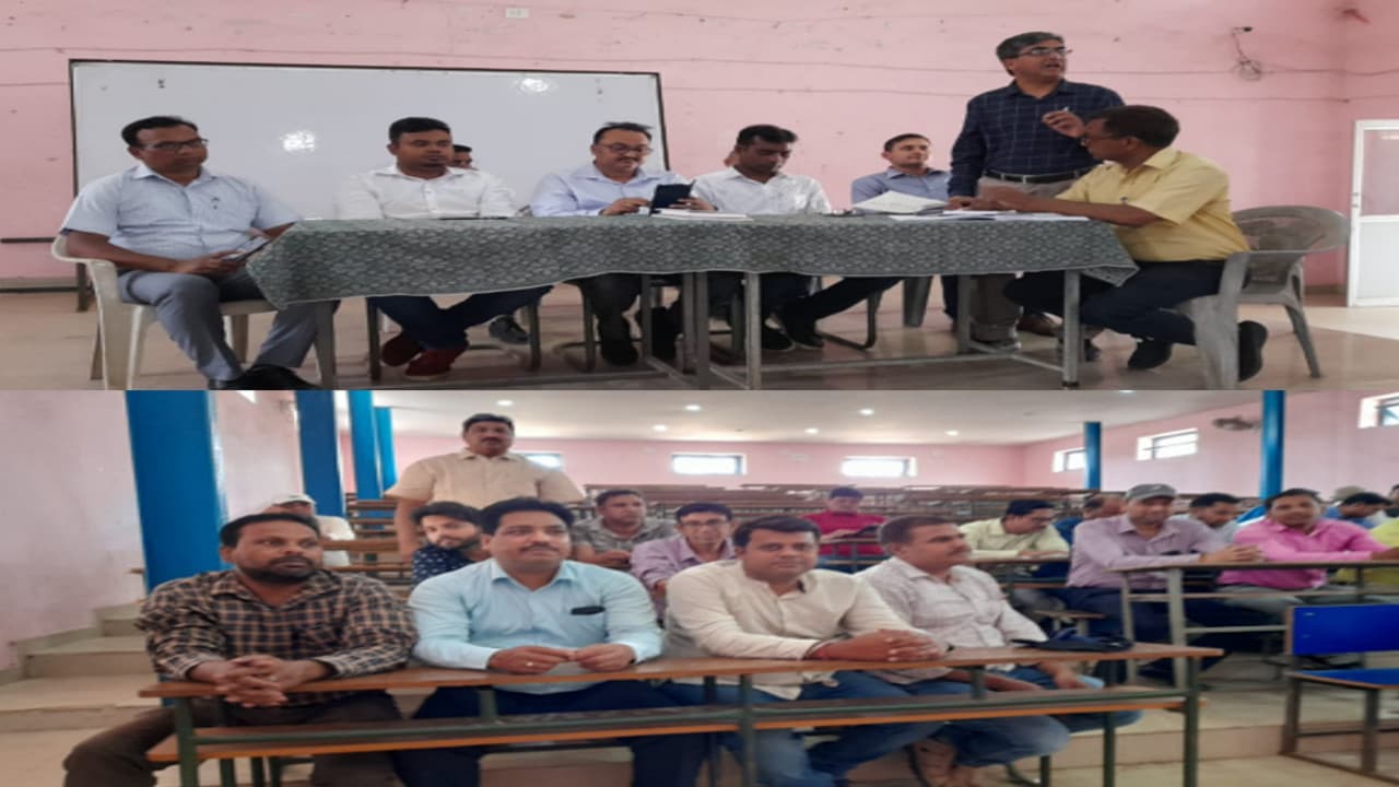 गांव की सरकार : निर्धारित सीमा से अधिक खर्च करने पर प्रत्याशी चुनाव से होंगे वंचित, जानें कितनी है लिमिट